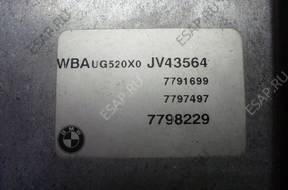 КОМПЛЕКТ ЗАЖИГАНИЯ BMW E90/E91 320D 163KM  3133