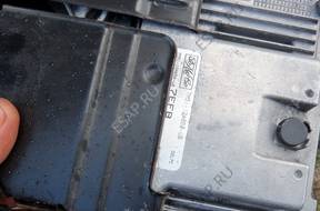 КОМПЛЕКТ ЗАЖИГАНИЯ C MAX 1.6TDCI 7M5112A650UB 7EF
