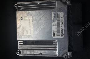 КОМПЛЕКТ ЗАЖИГАНИЯ CAS EWS DDE 7793210 530d e60 m57TU