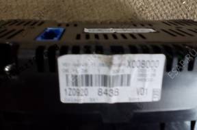 КОМПЛЕКТ ЗАЖИГАНИЯ CDA 1Z0907115F 1.8TFSI CDA