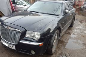 КОМПЛЕКТ ЗАЖИГАНИЯ CHRYSLER 300C 3.0 CRD