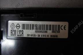 КОМПЛЕКТ ЗАЖИГАНИЯ CLIO III 1,6B автомат 8200504593