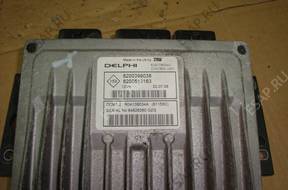 КОМПЛЕКТ ЗАЖИГАНИЯ CLIO III 1.5DCI R0410B034A