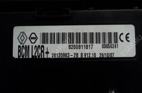 КОМПЛЕКТ ЗАЖИГАНИЯ CLIO III IV 1.5 DCI 2008 год