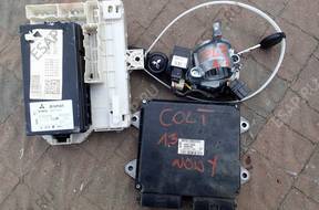 КОМПЛЕКТ ЗАЖИГАНИЯ COLT CZ 09-2013 год 1,3 B