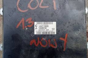 КОМПЛЕКТ ЗАЖИГАНИЯ COLT CZ 09-2013 год 1,3 B