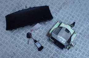 КОМПЛЕКТ ЗАЖИГАНИЯ COROLLA 1.4 D4D E12 0281011733
