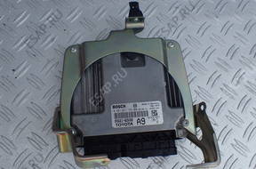 КОМПЛЕКТ ЗАЖИГАНИЯ COROLLA 1.4 D4D E12 0281011733