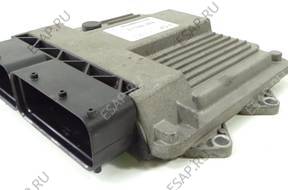 КОМПЛЕКТ ЗАЖИГАНИЯ CORSA D 55196352ZJ 13144390