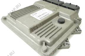 КОМПЛЕКТ ЗАЖИГАНИЯ CORSA D 55196352ZJ 13144390