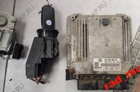 КОМПЛЕКТ ЗАЖИГАНИЯ CRAFTER 074906032AF 0281013699