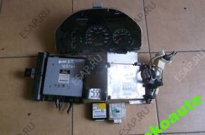 КОМПЛЕКТ ЗАЖИГАНИЯ DC3567880A Mazda Demio 1.5 16V