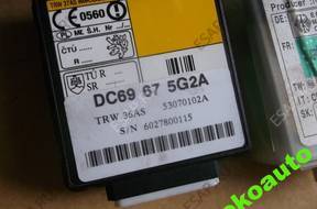 КОМПЛЕКТ ЗАЖИГАНИЯ DC3567880A Mazda Demio 1.5 16V