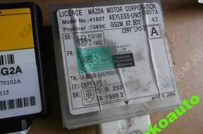 КОМПЛЕКТ ЗАЖИГАНИЯ DC3567880A Mazda Demio 1.5 16V