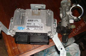 КОМПЛЕКТ ЗАЖИГАНИЯ do Hyundai H-1 H300 2009 год