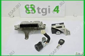 КОМПЛЕКТ ЗАЖИГАНИЯ do odpalania AYGO 89661-0H040