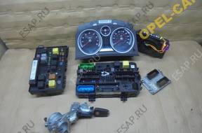 КОМПЛЕКТ ЗАЖИГАНИЯ DO ODPALENIA ASTRA H Z16XEP 1.6