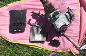 КОМПЛЕКТ ЗАЖИГАНИЯ do odpalenia Renault Scenic ll