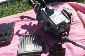 КОМПЛЕКТ ЗАЖИГАНИЯ do odpalenia Renault Scenic ll