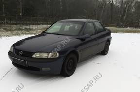 КОМПЛЕКТ ЗАЖИГАНИЯ do odpalenia  Vectra B 2.0 DTI