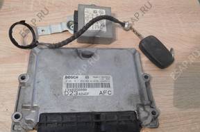 КОМПЛЕКТ ЗАЖИГАНИЯ DUCATO 02-06 0281011052 2,3