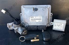КОМПЛЕКТ ЗАЖИГАНИЯ DUCATO 2.3 0281011052 1338282080