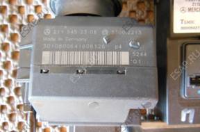 КОМПЛЕКТ ЗАЖИГАНИЯ ДВИГАТЕЛЯ MERCEDES W211 2.2 CDI