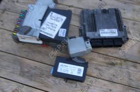 КОМПЛЕКТ ЗАЖИГАНИЯ Espace IV Hands Free 8200560320