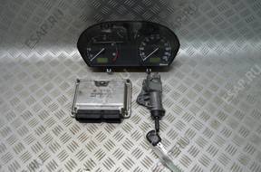 КОМПЛЕКТ ЗАЖИГАНИЯ Fabia 1,9 SDI 038906012HR