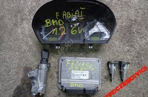 КОМПЛЕКТ ЗАЖИГАНИЯ FABIA I LIFT 1.2 6v BMD 03D906023B
