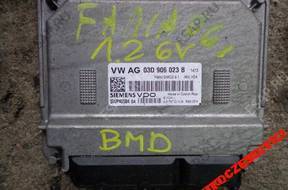 КОМПЛЕКТ ЗАЖИГАНИЯ FABIA I LIFT 1.2 6v BMD 03D906023B