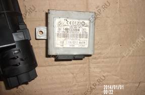 КОМПЛЕКТ ЗАЖИГАНИЯ  FIAT SEICENTO 1.1 MPI