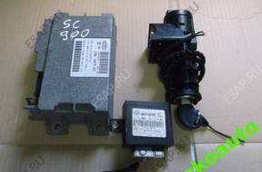 КОМПЛЕКТ ЗАЖИГАНИЯ Fiat Seicento 900cm