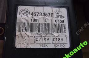 КОМПЛЕКТ ЗАЖИГАНИЯ Fiat Seicento 900cm