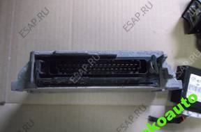 КОМПЛЕКТ ЗАЖИГАНИЯ Fiat Seicento 900cm