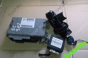 КОМПЛЕКТ ЗАЖИГАНИЯ Fiat Seicento 900cm