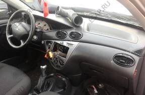 КОМПЛЕКТ ЗАЖИГАНИЯ FOCUS MK1 ЗАМОК ЗАЖИГАНИЯ immobilajzer wk