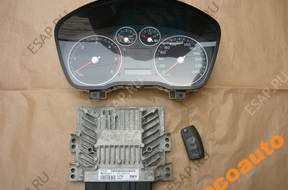 КОМПЛЕКТ ЗАЖИГАНИЯ Ford C-max 1.8 Tdci