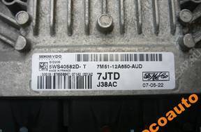 КОМПЛЕКТ ЗАЖИГАНИЯ Ford C-max 1.8 Tdci
