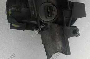 КОМПЛЕКТ ЗАЖИГАНИЯ FORD FIESTA 1.4 TDCI