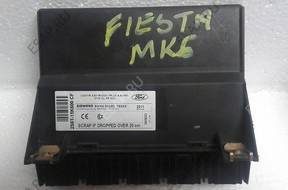 КОМПЛЕКТ ЗАЖИГАНИЯ FORD FIESTA 1.4 TDCI