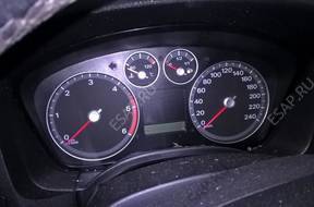 КОМПЛЕКТ ЗАЖИГАНИЯ FORD FOCUS 1.6TDCi 04-08