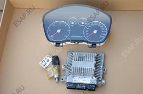 КОМПЛЕКТ ЗАЖИГАНИЯ FORD FOCUS C-MAX 2.0 TDCI DPF