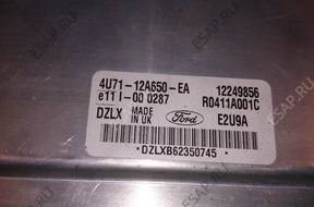 КОМПЛЕКТ ЗАЖИГАНИЯ FORD MONDEO MK3 FL 2.2 TDCI