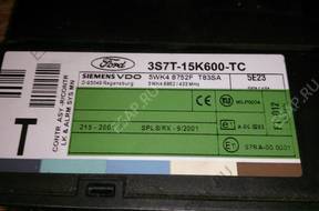 КОМПЛЕКТ ЗАЖИГАНИЯ FORD MONDEO MK3 FL 2.2 TDCI