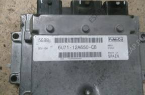 КОМПЛЕКТ ЗАЖИГАНИЯ ford transit 2.4 TDCI 06-13
