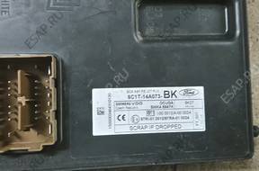 КОМПЛЕКТ ЗАЖИГАНИЯ ford transit 2.4 TDCI 06-13