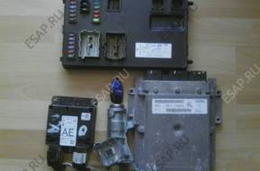КОМПЛЕКТ ЗАЖИГАНИЯ FORD TRANZIT 2.2 TDCI O9 год,.