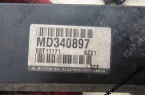КОМПЛЕКТ ЗАЖИГАНИЯ GALANT VIII 2.4 GDI 96-02