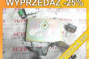 КОМПЛЕКТ ЗАЖИГАНИЯ HONDA CIVIC IV1.6 16V